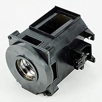【中古】【輸入品・未使用】CTLAMP A+ 高品質 NP21LP 互換プロジェクターランプ電球 ハウジング付き 交換用 NEC NP-PA500U / NP-PA500X / NP-PA5520W / NP-PA600X / PA500U