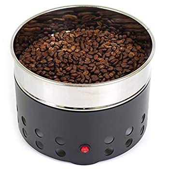 【中古】【輸入品・未使用】KAKACOO コーヒークーラー コーヒーロースター急冷コーヒー豆ホームカフェ焙煎用 coffee cooler 110V