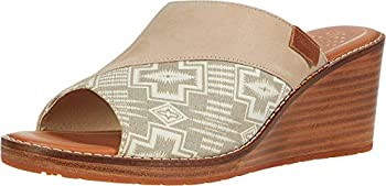 【中古】【インポート品・未当てはめる】Pendleton Arcata ウェッジ US 大きさ: 8 B (M)