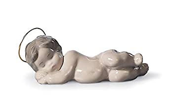 【中古】【輸入品・未使用】LLADRO CHRISTMAS LITTLE JESUS