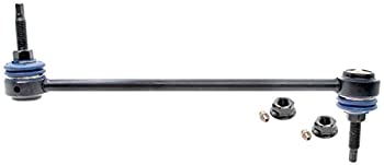 【中古】【輸入品・未使用】ACDelco 45G0096 プロフェッショナル フロントサスペンション スタビライザー バー リンク キット 金具付き