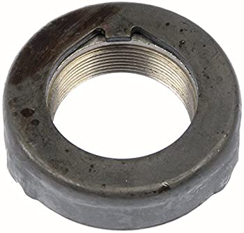 【中古】【輸入品・未使用】Dorman 05307 Spindle Lock Nut Kit｜スカイマーケットプラス