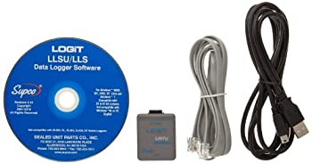 【中古】【輸入品・未使用】Supco LLSU LOGiT Software and USB interface｜スカイマーケットプラス