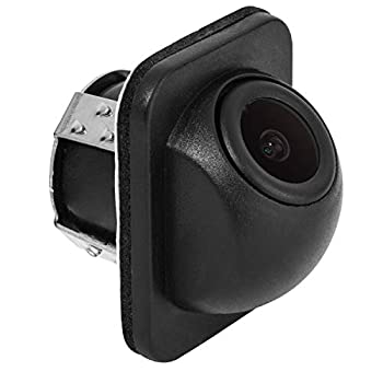 2022 BOYO VTB123HD Side View and Rear Dual Use Camera by Boyo