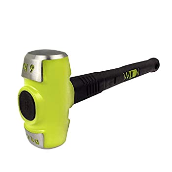 【中古】【輸入品・未使用】ウィルトン825-20616 6 Lbのヘッド、16インチバッシュスレッジハンマー｜スカイマーケットプラス