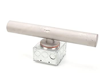 【中古】【輸入品・未使用】ATLAS METAL 111-1061 エレメント、240ボルト 4000ワット