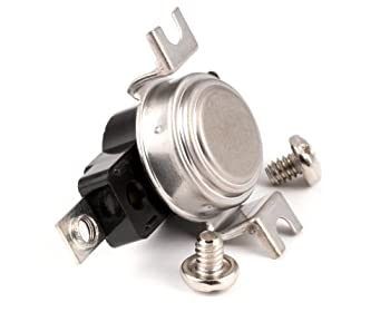 【中古】【インポート品・未当て嵌める】Bevles 782208 Klixon サーモスタット その他-インテリア・寝具・収納