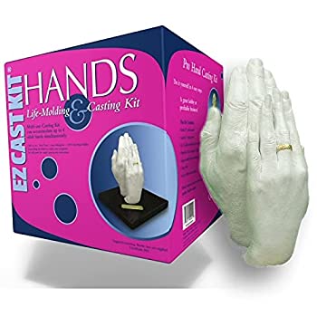 【中古】【輸入品・未使用】Pro Hand Casting Kit by ArtMolds