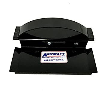【中古】【インポート品・未当て嵌める】Amcraft 1.5in R6 不成立赤いこと導管手道具 (1.5in、赤いこと)