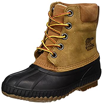 【中古】【輸入品・未使用】[ソレル] Sorel - Cheyanne II [並行輸入品] - NY1891286 - Color: 茶色 - Size: 22.0｜スカイマーケットプラス
