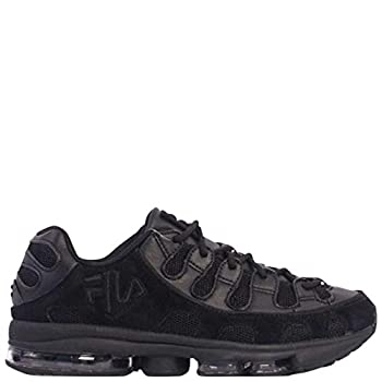 【中古】【インポート品・未当て嵌める】Fila メンズ Silva 調教師 スニーカー US 大きさ: 9