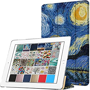 【中古】【輸入品・未使用】DuraSafe iPad 三つ折りスマートカバー プリント iPad PRO 12.9%ﾀﾞﾌﾞﾙｸｫｰﾃ% 2nd Gen(2017) DS-Printed Case 20190528