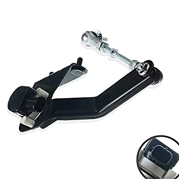 【中古】【輸入品・未使用】リア右サスペンションライド高さセンサー レクサス ES350 2007-2012 トヨタ アバロン 2005-2012用
