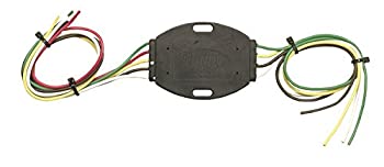 【中古】【輸入品・未使用】Hopkins Mfg. Corp. 48in. Taillight Converter 48845