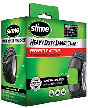 【中古】【輸入品・未使用】Slime 30015 スマートチューブ 芝生トラクターチューブ 16インチ｜スカイマーケットプラス