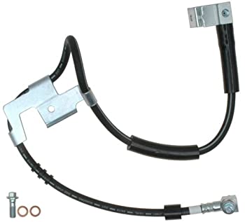 【中古】【輸入品・未使用】Raybestos BH380343 プロフェッショナルグレード ブレーキ油圧ホース