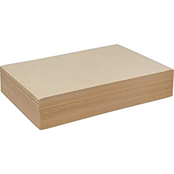 【中古】【輸入品・未使用】Cream Manila Drawing Paper%ｶﾝﾏ% 50 lbs.%ｶﾝﾏ% 12 x 18%ｶﾝﾏ% 500 Sheets/Pack (並行輸入品)