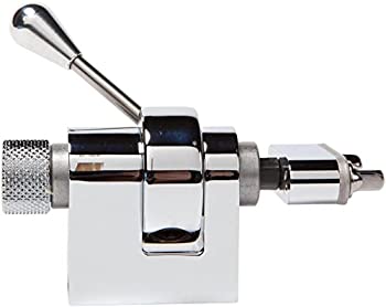 【中古】【輸入品・未使用】Trick Drums GS007 Snare Throw-Off Aluminum