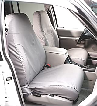 【中古】【輸入品・未使用】Covercraft ss3396pcch SeatSaverシートカバーforフォードf150?' 09
