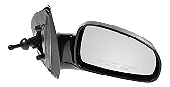 【中古】【輸入品・未使用】OE交換用シボレー Aveo 助手席側ミラー外側リアビュー (パーツリンク番号GM1321326)