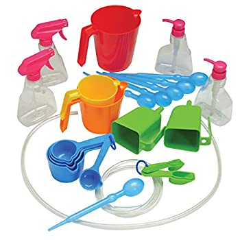 【中古】【輸入品・未使用】Measure & Pour Water Play Kit｜スカイマーケットプラス