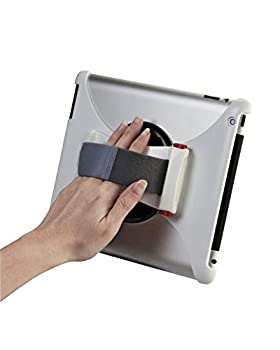 【中古】【輸入品・未使用】Cotytechハンドヘルド、デスクスタンドfor Ipad 2、3、4