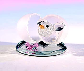 【中古】【輸入品・未使用】Crystal World%ﾀﾞﾌﾞﾙｸｫｰﾃ%Spring Chick