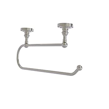 【中古】【輸入品・未使用】Dottingham Collection Under Cabinet Paper Towel Holder - DT-25EC-SN