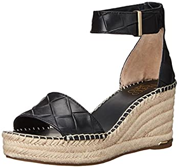 【中古】【輸入品・未使用】Franco Sarto レディース US サイズ: 6 M US カラー: ブラック｜スカイマーケットプラス