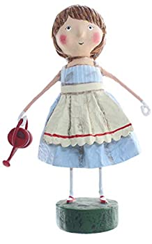 【中古】【輸入品・未使用】Lori Mitchell Mary Quite Contrary フィギュア 7インチ｜スカイマーケットプラス