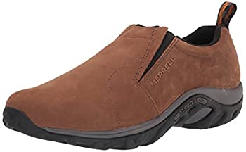 【中古】【インポート品・未当て嵌める】Merrell メンズ J63839w%ｶﾝﾏ% ブラウンヌバック%ｶﾝﾏ% 24