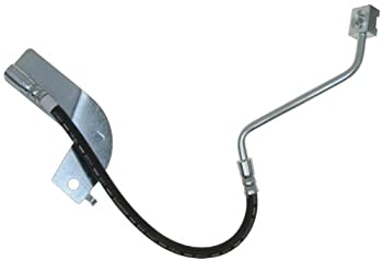 【中古】【輸入品・未使用】ACDelco 18J1665 Professional Rear Hydraulic Brake Hose Assembly|スカイマーケットプラス