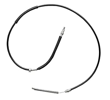 【中古】【輸入品・未使用】ACDelco 18P2798 Professional Rear Parking Brake Cable Assembly｜スカイマーケットプラス