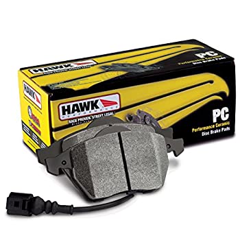 【中古】【輸入品・未使用】Hawk Performance HB387Z.547 パフォーマンスセラミックブレーキパッド|スカイマーケットプラス