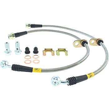 【中古】【輸入品・未使用】Centric 950.47004 油圧ブレーキライン|スカイマーケットプラス