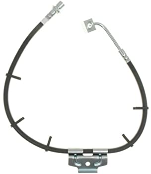 【中古】【輸入品・未使用】Raybestos BH382378 プロフェッショナルグレード 油圧ブレーキホース