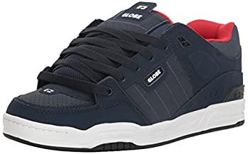 【中古】【輸入品・未使用】Globe メンズ フュージョン、ブラック/ナイト、10.5 M US