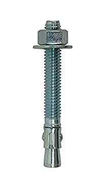 【中古】【インポート品・未当てはめる】シンプソンStrong Tie wa373004ss wedge-all船がかり304ss 3?%ﾀﾞﾌﾞﾙｸｫｰﾃ% by 3?/ 8?%ﾀﾞﾌﾞﾙｸｫｰﾃ%差しわたし(50?perボックス席)