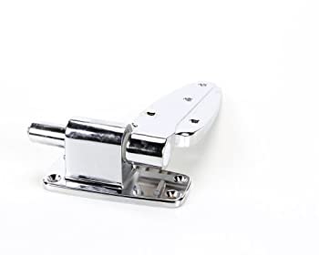 【中古】【インポート品・未当てはめる】Kason 1248???000025クロムヒンジ1???5?/ 8