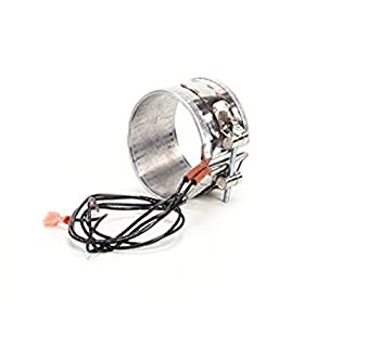 【中古】【インポート品・未当て嵌める】Perlick 52669???1暖房器ダンス楽隊