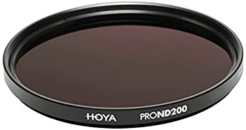 【中古】【輸入品・未使用】Hoya 58mm Pro ND 200フィルター