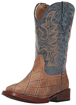 【中古】【輸入品・未使用】Roper ユニセックス・キッズ US サイズ: 12 LitKids カラー: ブラウン