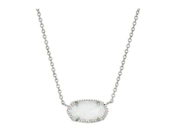 【中古】【輸入品・未使用】Kendra Scott　特製エリサペンダントネックレス