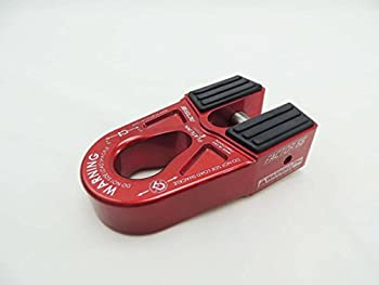 【中古】【輸入品・未使用】Factor 55 FlatLink E (Expert) Shackle Mount Assembly in Red 44,486円