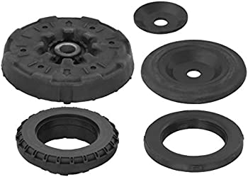 【中古】【輸入品・未使用】KYB SM5872 ストラットマウント、ベアリング、絶縁、リテーナー