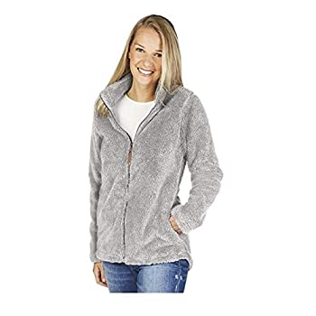 【中古】【輸入品・未使用】Charles River Apparel OUTERWEAR レディース US サイズ: Medium カラー: グレイ