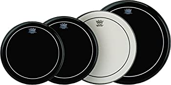 【中古】【輸入品・未使用】Remo Drum Set%ｶﾝﾏ% 12-inch (PP-0900-ES) 44,784円