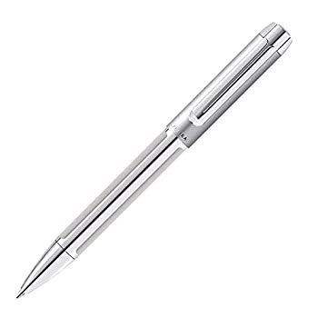 【中古】【輸入品・未使用】Pelikan Puraシリーズマットとメタルsurfacesボールペン???952069