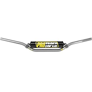 【中古】【輸入品・未使用】Pro Taper SEシリーズ 7/8インチ 標準ハンドルバー DRZ/KLX 110/プラチナ｜スカイマーケットプラス