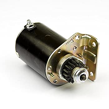 【中古】【輸入品・未使用】5406K Starter Motor Single Cylinder and V-Twin